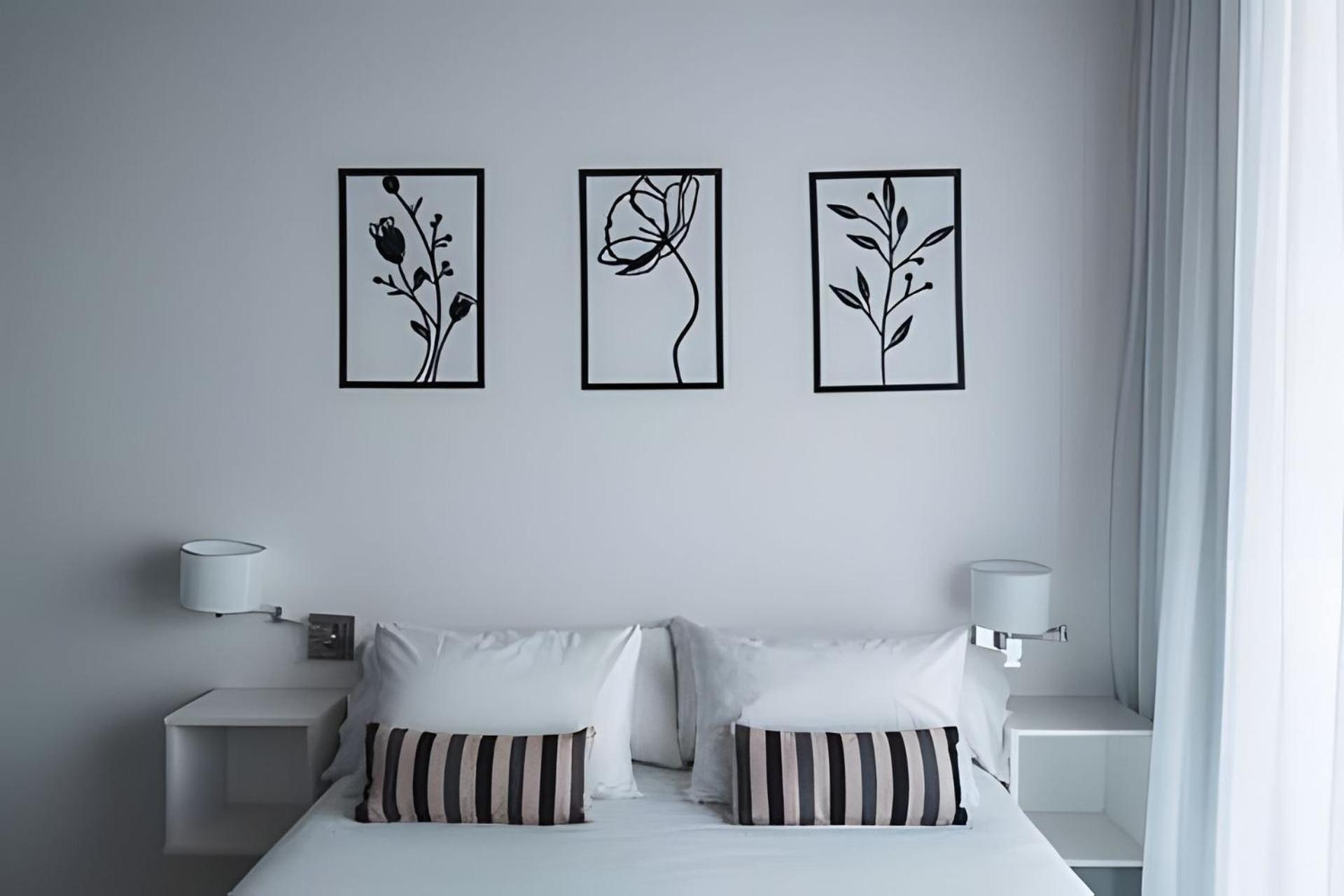 Apartment Enjoy Vallanhost @ Nicaragua Trend Studio - 63