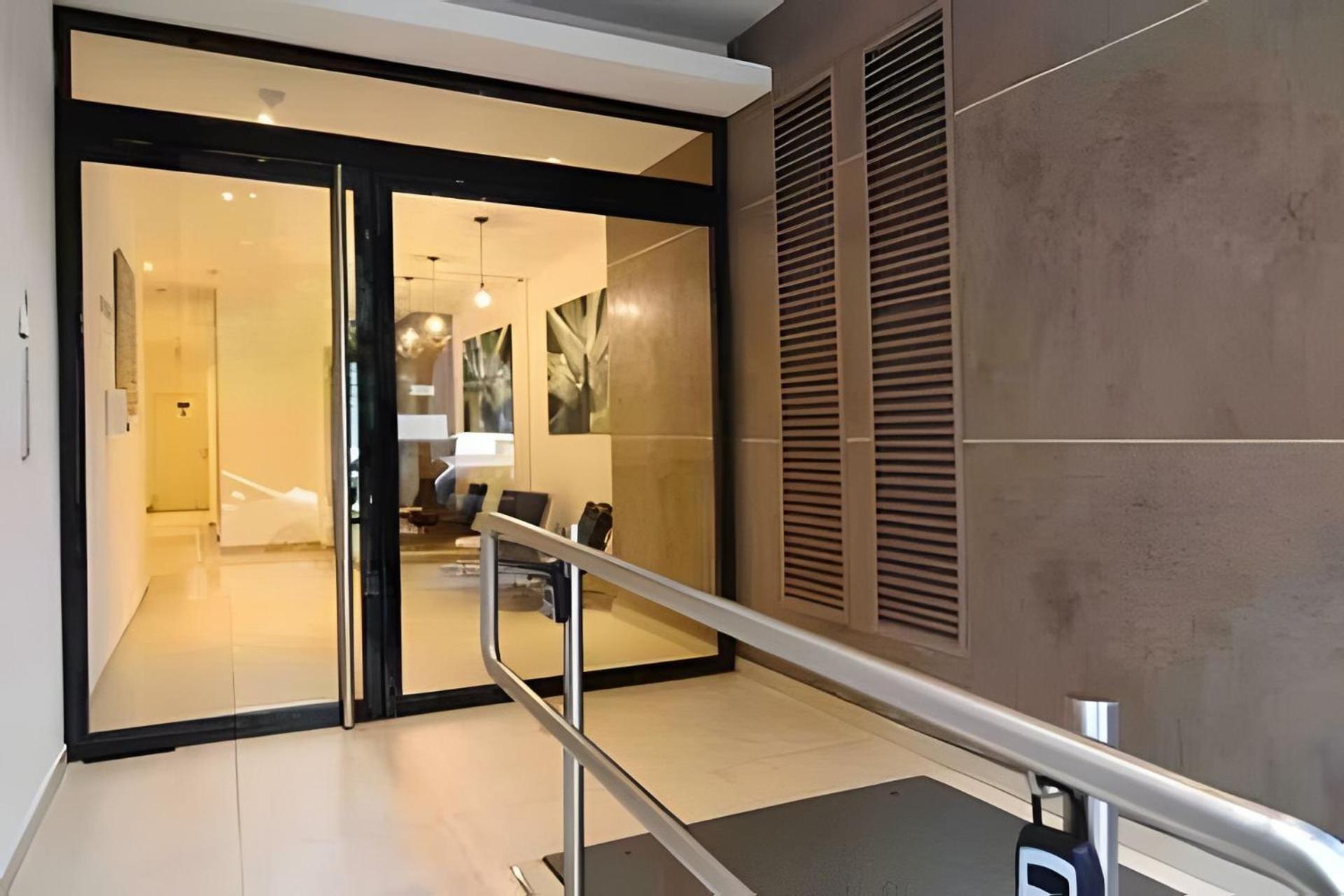 Apartment Enjoy Vallanhost @ Nicaragua Trend Studio - 63