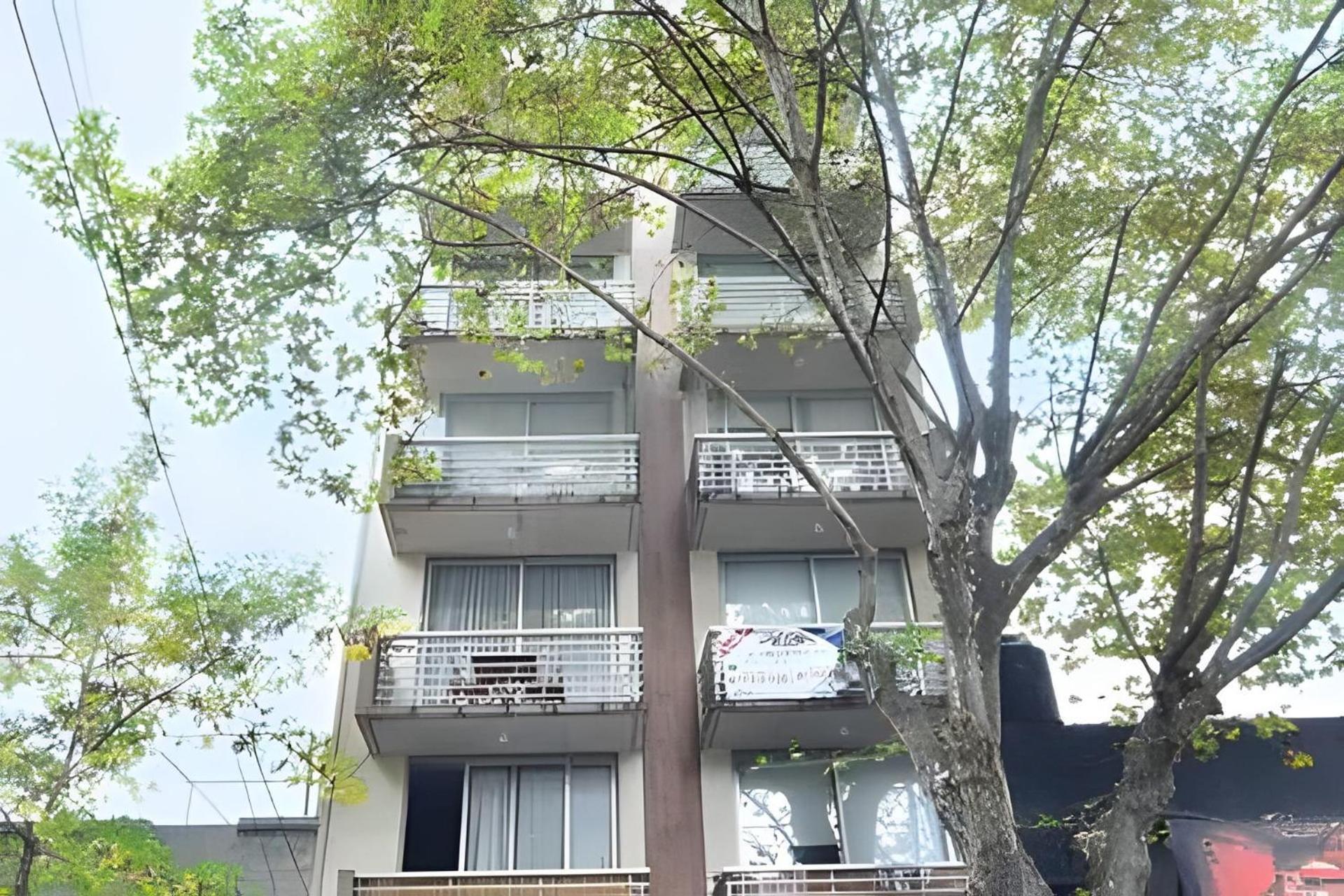 Apartment Enjoy Vallanhost @ Nicaragua Trend Studio - 63 Buenos Aires
